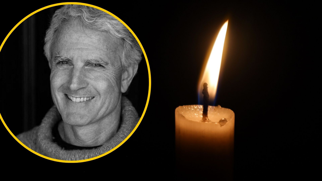 Zmarł twórca największych przebojów lat 80. Jego piosenki śpiewał cały świat