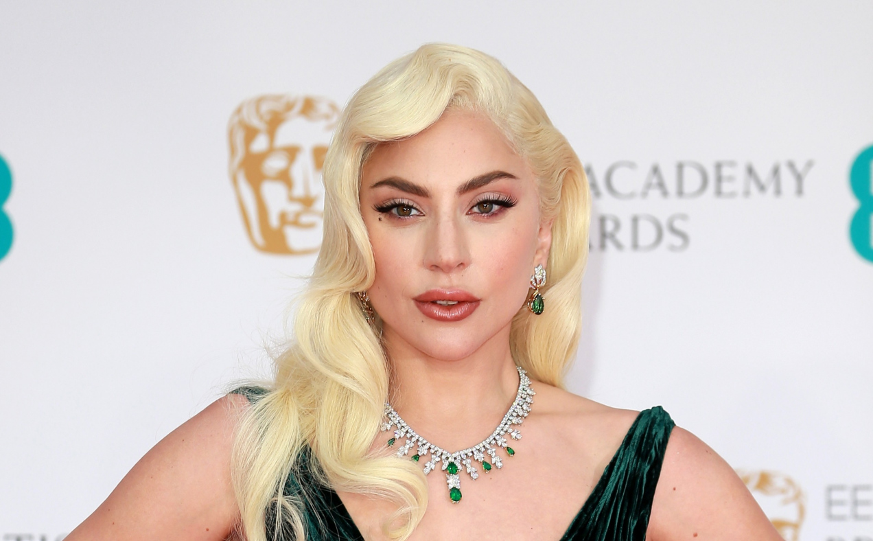 Lady Gaga wspiera polskie fundacje. Nieprawdopodobne wsparcie od światowej sławy artystki