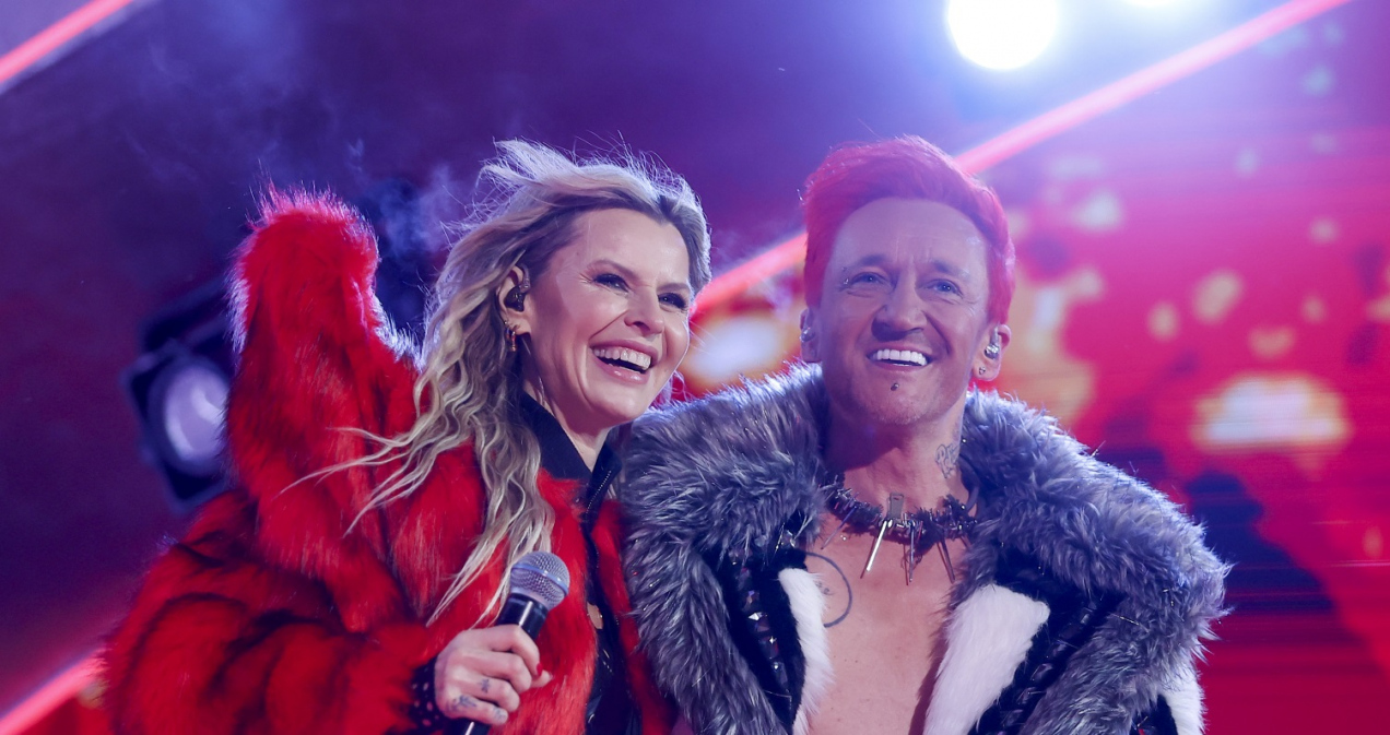 Mandaryna po latach od udziału w „Jestem jaki jestem” ujawniła prawdę. Mowa o milionach