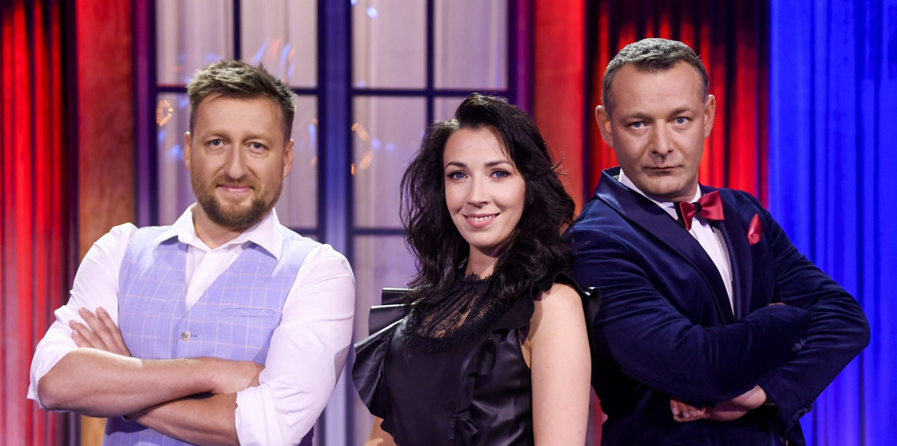 Kabaret Nowaki oficjalnie poinformował. To już pewne. „Musi zadbać o zdrowie”