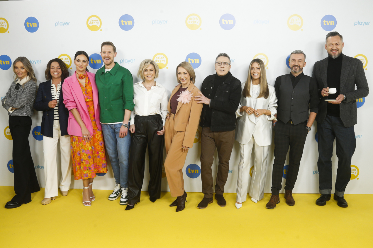 Potwierdziło się ws. byłej prowadzącej „Dzień dobry TVN”. A jednak Polsat