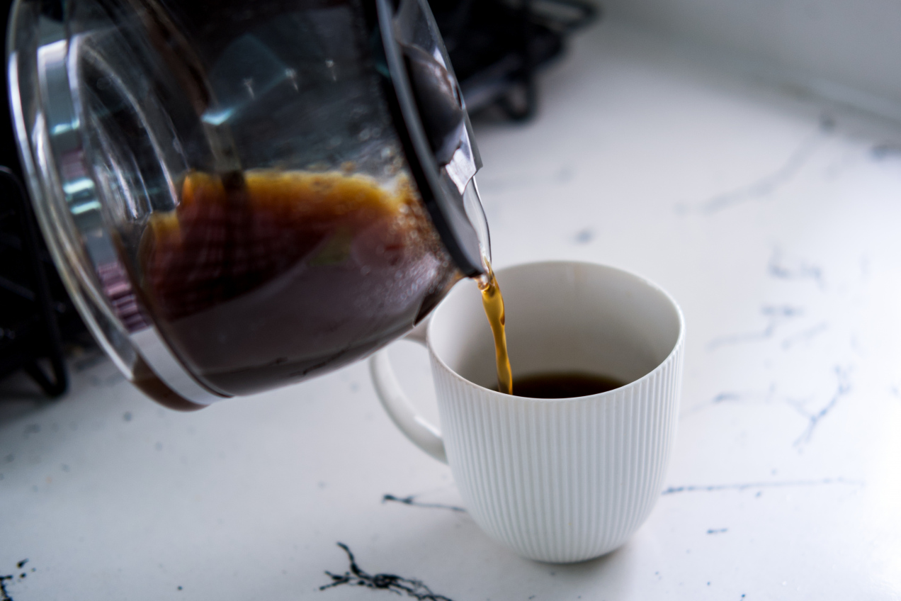 Kawa coraz droższa. Eksperci ostrzegają: to jeszcze nie koniec podwyżek