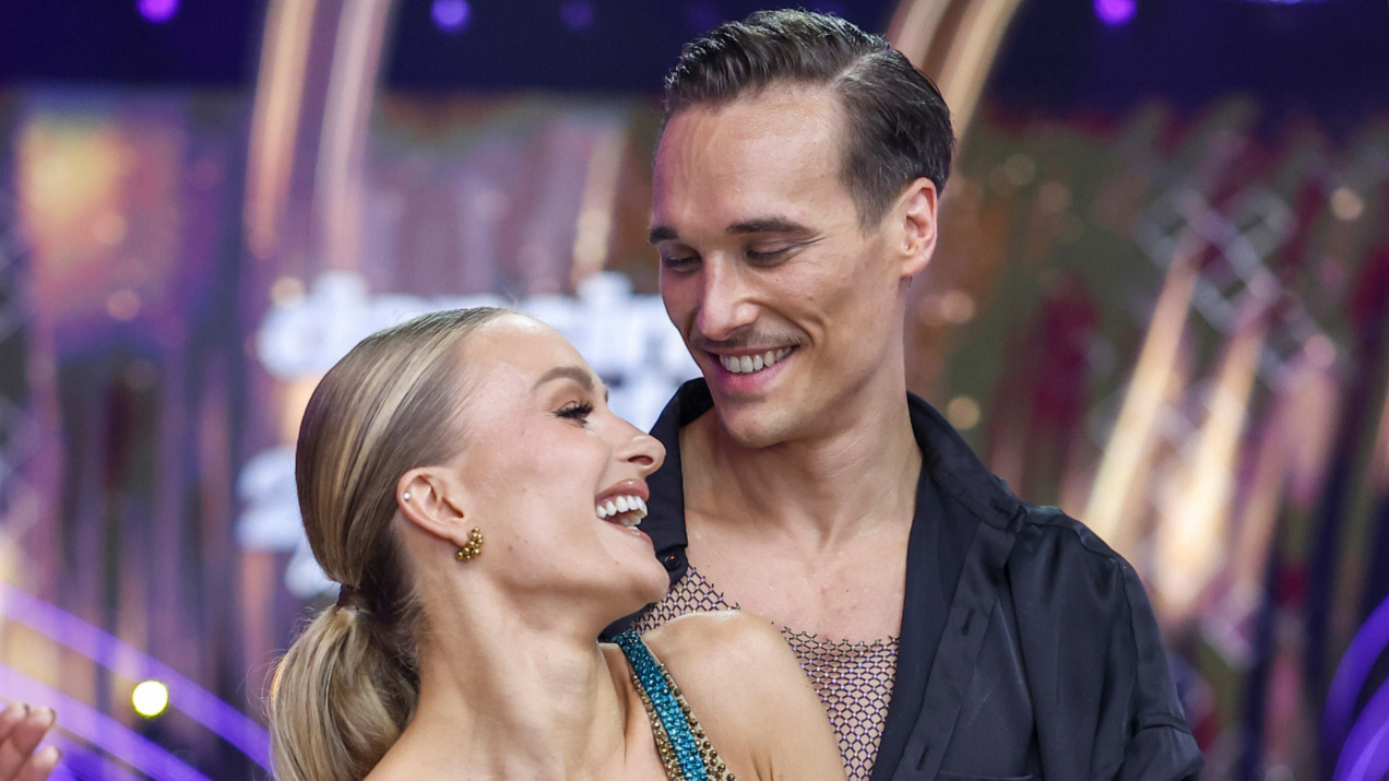 Janicka i Popiel oficjalnie ogłosili, co ich łączy. Nie ma już wątpliwości