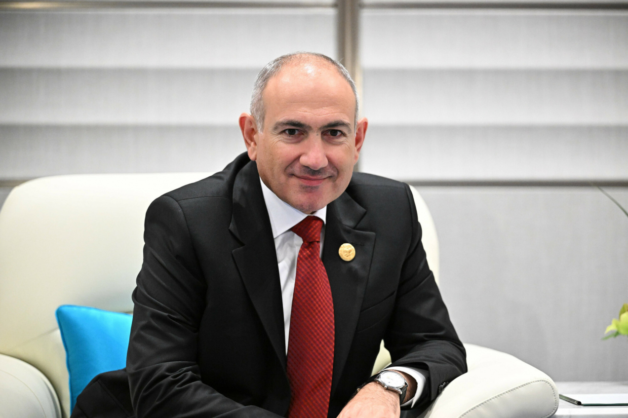 Oto, co premier zamieszcza w sieci. Ludzie piszą jedno