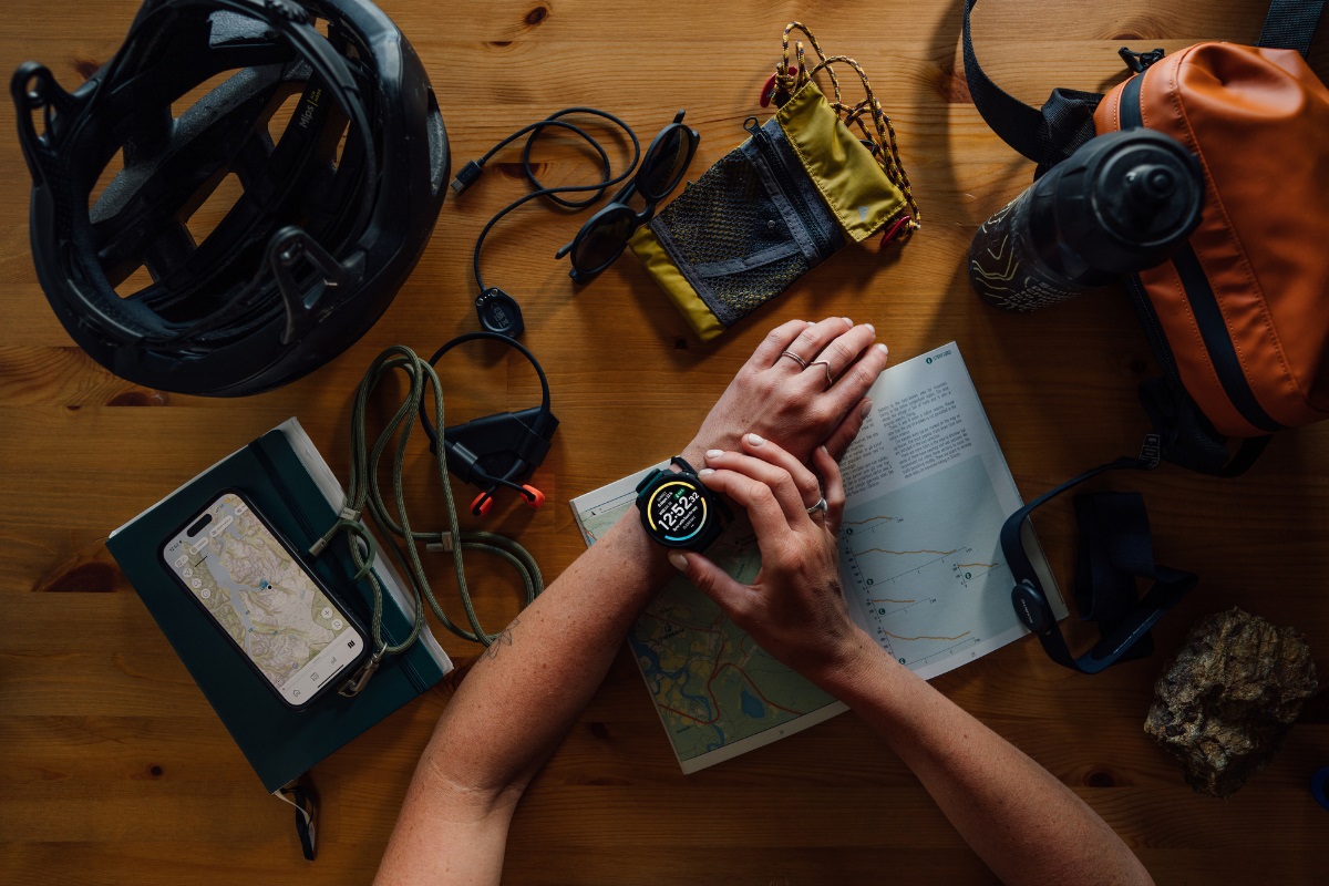 Suunto Vertical 2 nadchodzi!