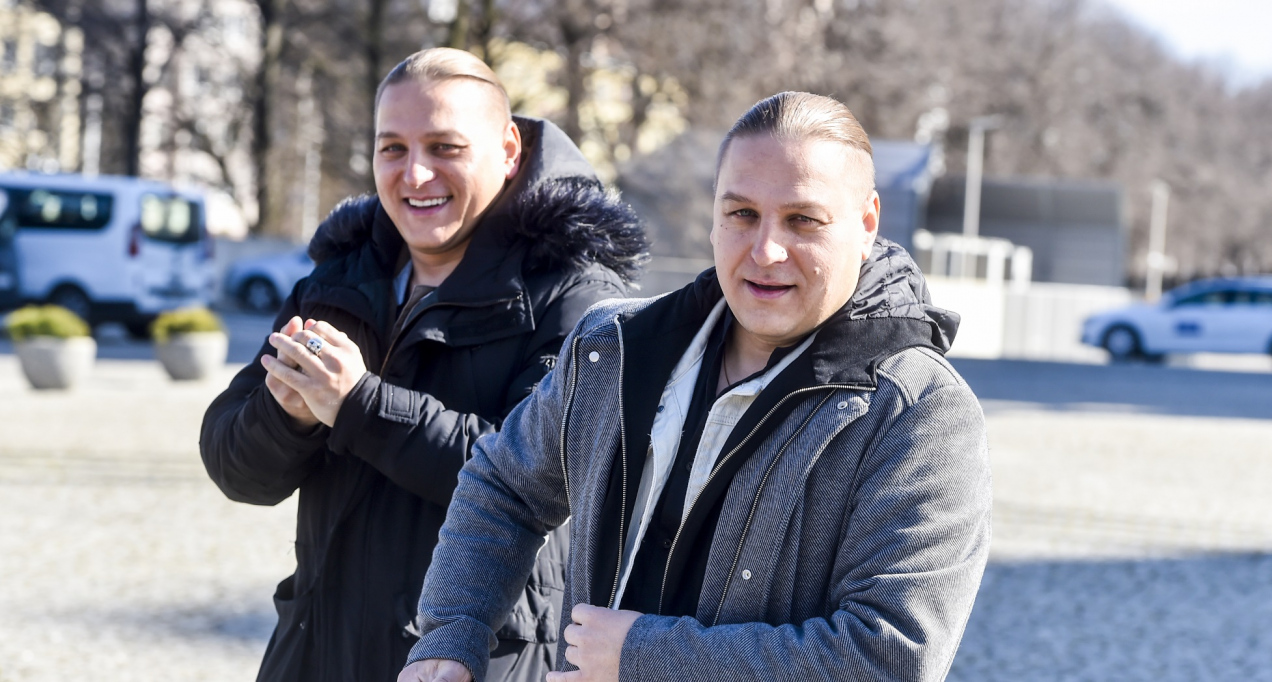 Wieści ws. Pawła Golca. Muzyk Golec uOrkiestry osobiście poinformował fanów