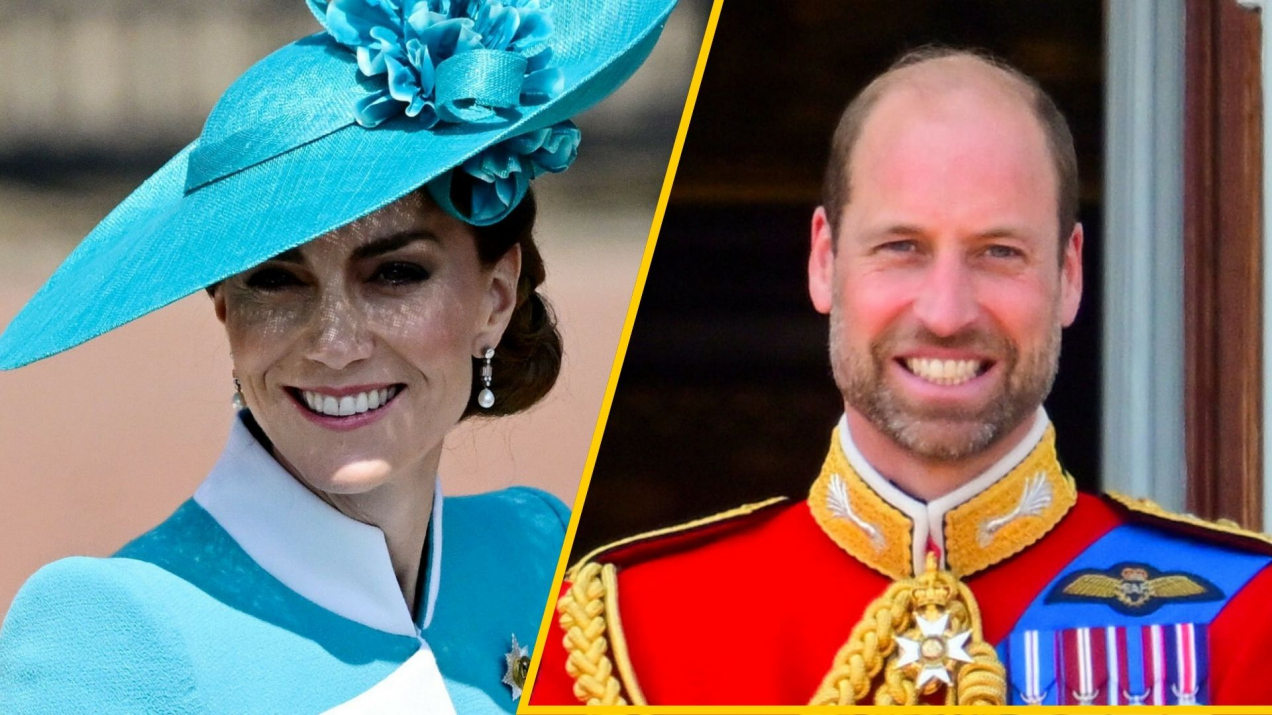 Radość w rodzinie księżnej Kate i księcia Williama! Posypały się gratulacje