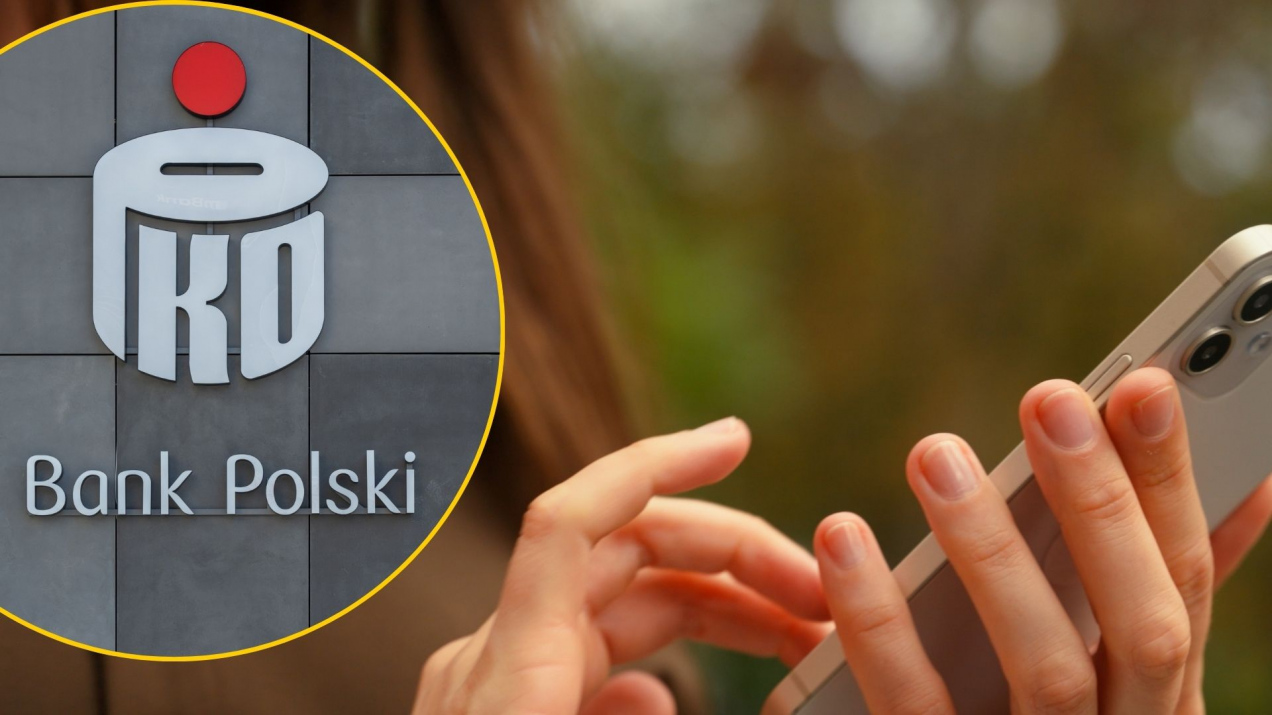 Pilny komunikat PKO BP. Nowe informacje dla wszystkich klientów banku