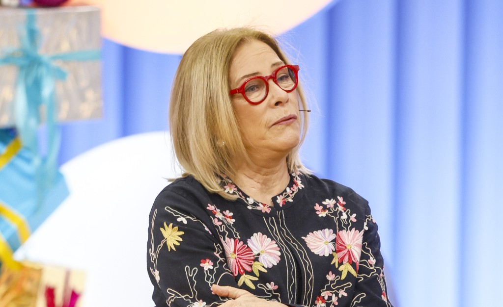 „Nie opłaciłabym choćby rachunków”. Małgorzata Potocka podała kwotę emerytury