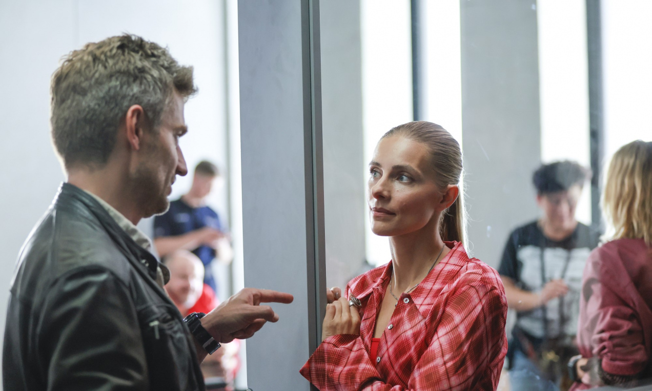 Powrót niepokornej postaci w "Komisarzu Alexie": Czy Sylwia Lipska wraca?
