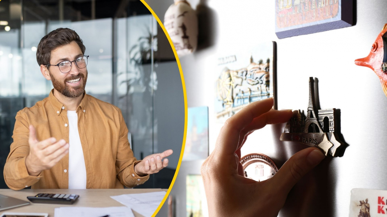 Wiele osób uważa, iż magnesy szkodzą lodówce. Producent nie pozostawia wątpliwości