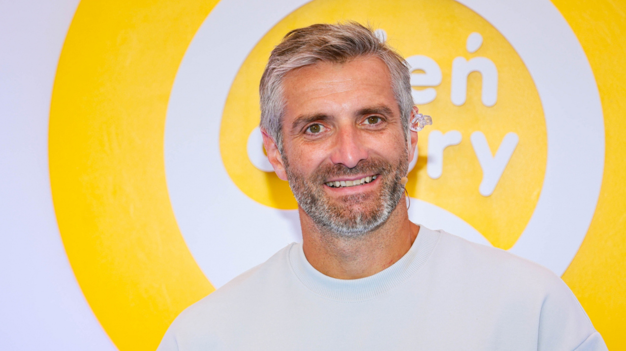 Maciej Dowbor znienacka ogłosił. „Z nami koniec”