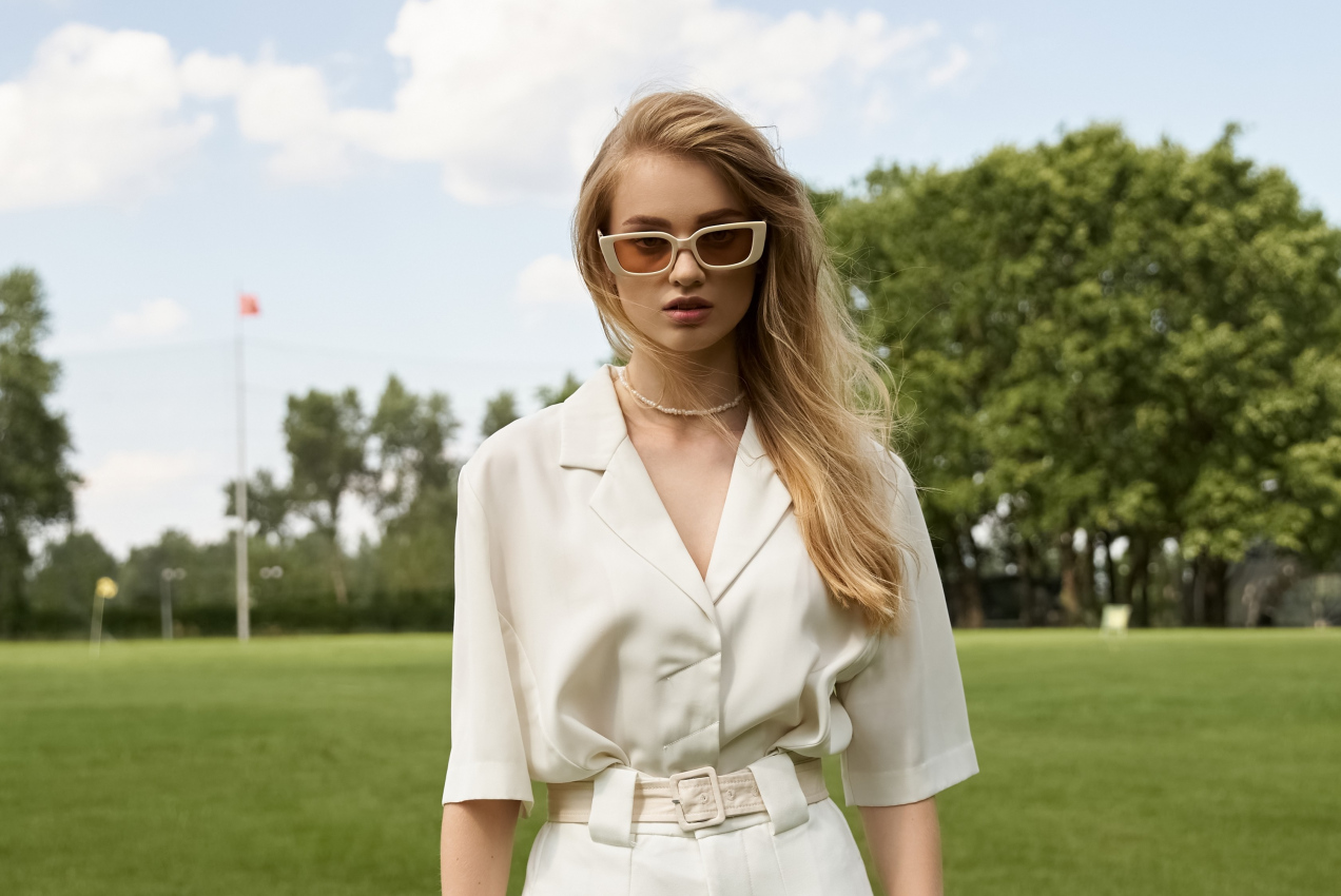 Najgorętszy trend wiosny 2026! Ten kolor zdetronizował czerń