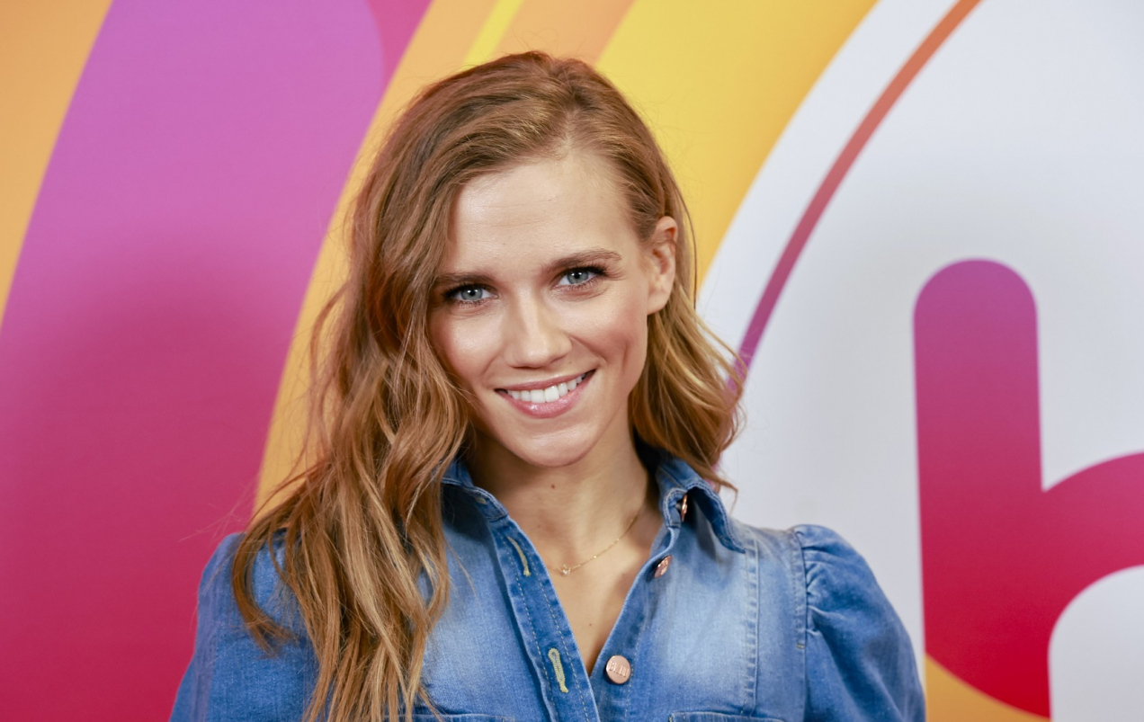 Ile zarabia Agnieszka Kaczorowska w „Klanie”? Kwota wcale nie zwala z nóg