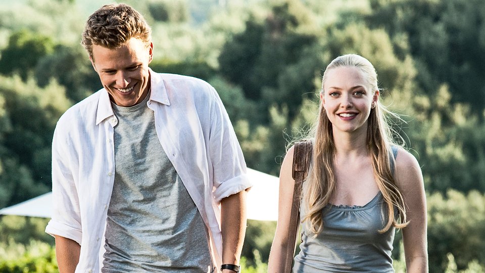 Takich filmów już się nie robi! Nie tylko dla fanów komedii romantycznych