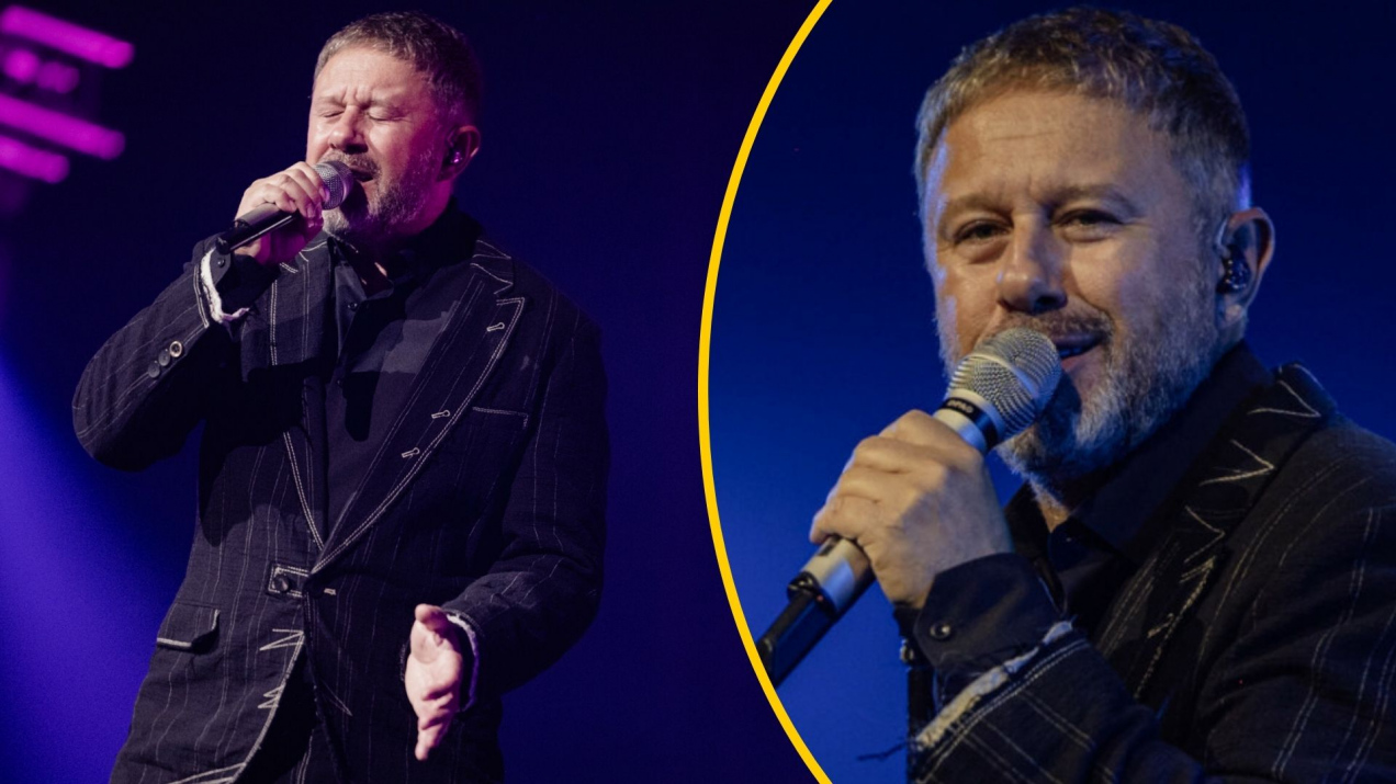 Piaseczny już tego nie ukrywa. Dziś trener „The Voice” mówi otwarcie: „trzeba było długiej drogi, żeby zrozumieć...”