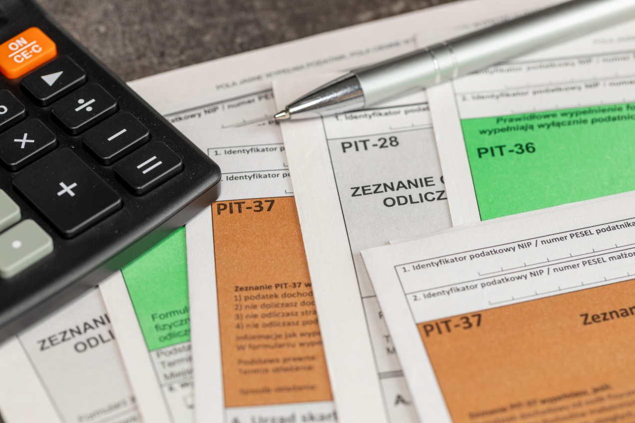 Skarbówka wydała pilny komunikat dla podatników. Twój e-PIT przestanie działać