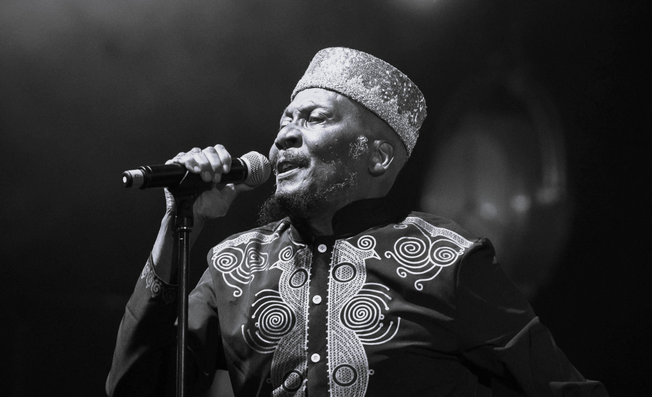 Nie żyje ikona reggae. Zmarł Jimmy Cliff