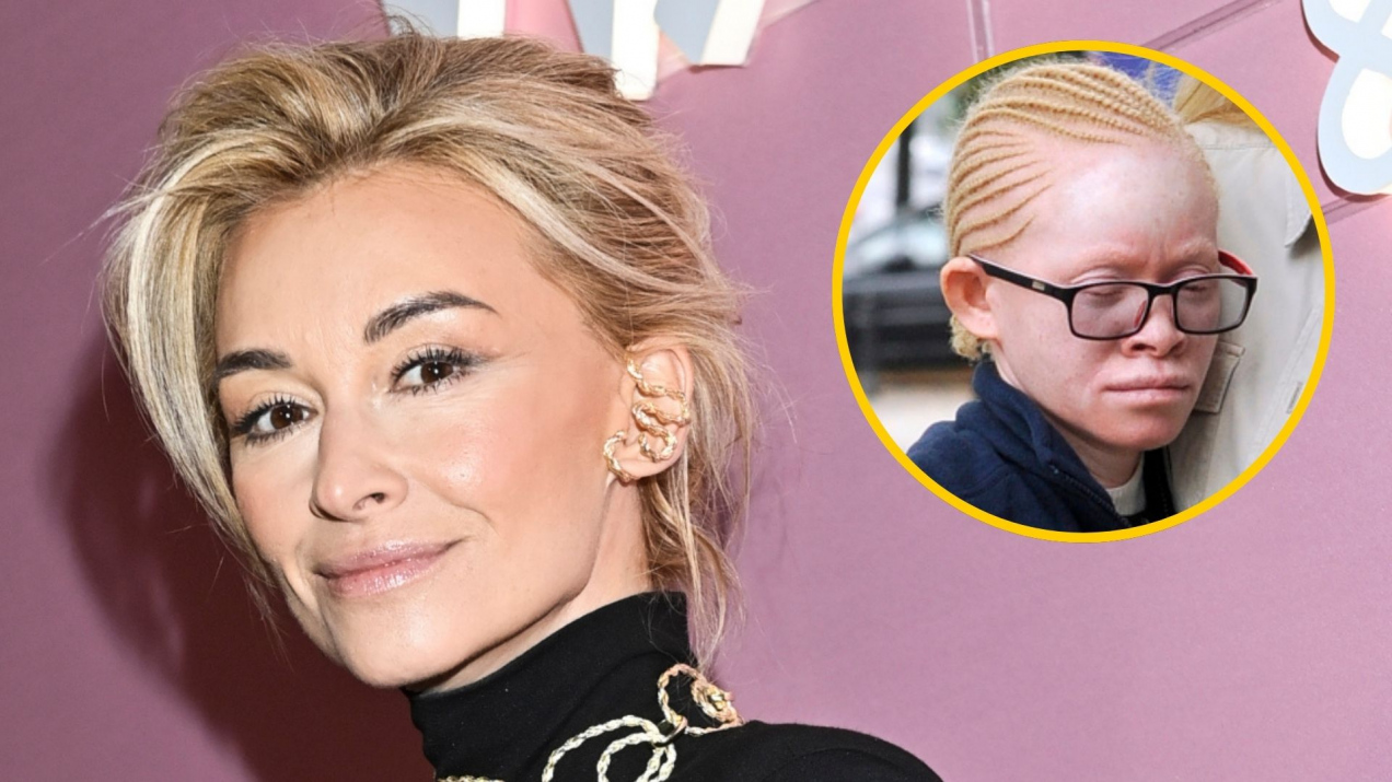 Co się dzieje z córką Wojciechowskiej? Dziennikarka przekazała wieści ws. Kabuli