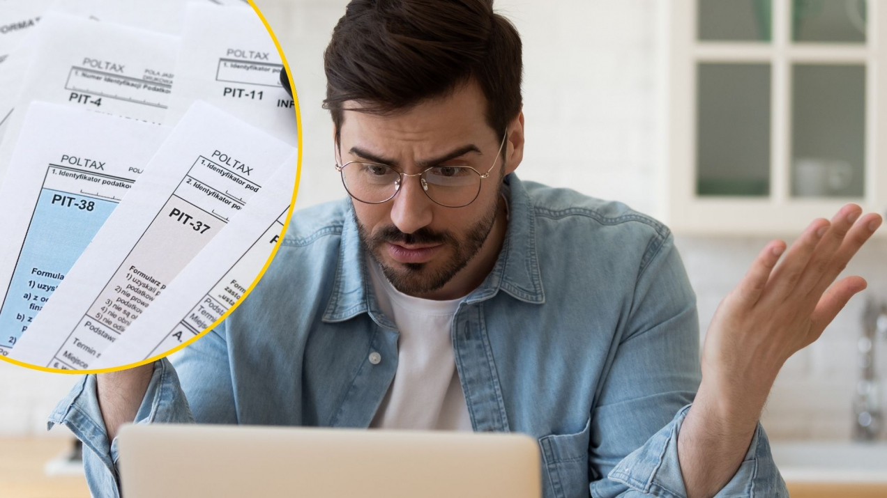 Urząd Skarbowy zapowiedział przerwę w działaniu systemu. Usługa Twój e-PIT będzie niedostępna