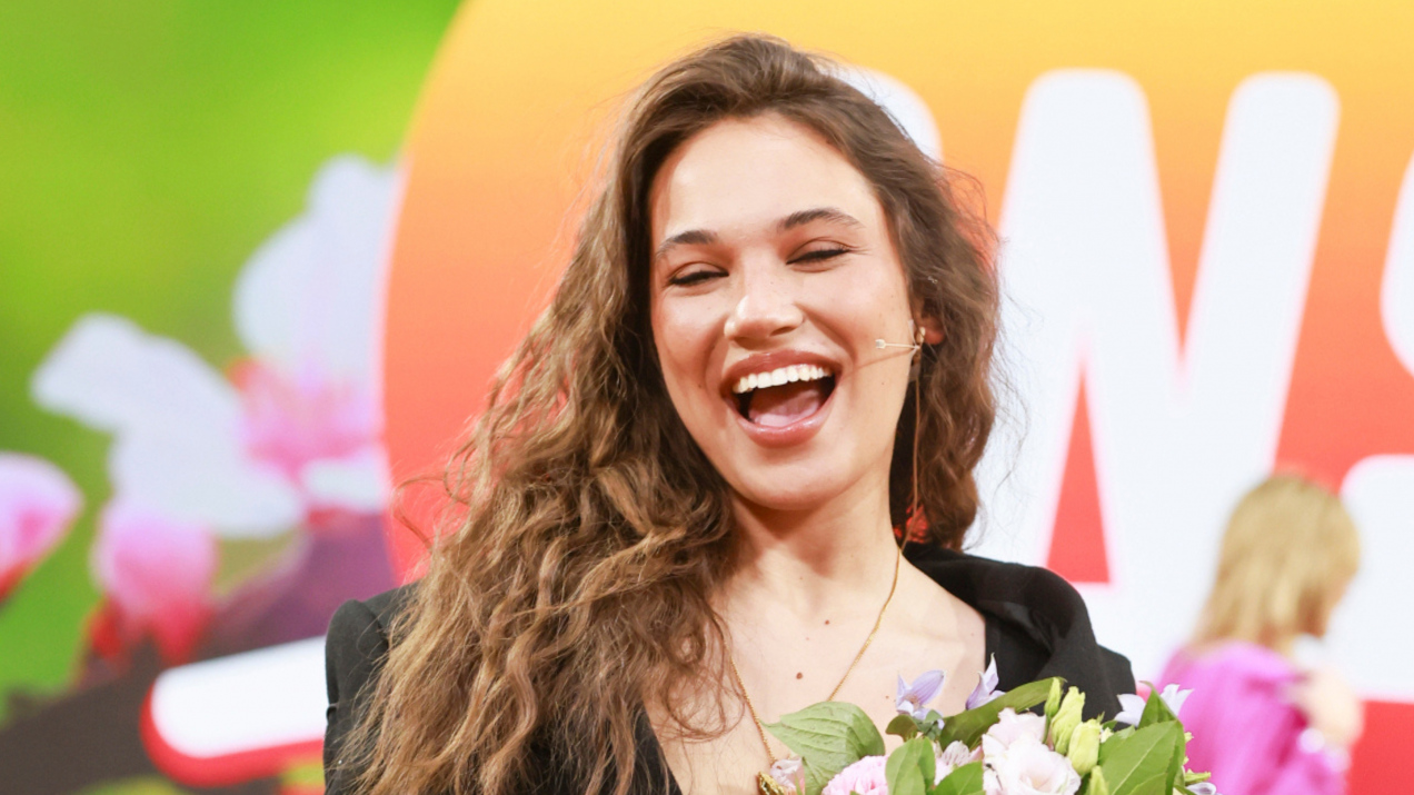 Wspaniałe wieści o Szemplińskiej na Eurowizji. Ekspert: „Nie sądziłem się, iż będzie aż tak dobrze”