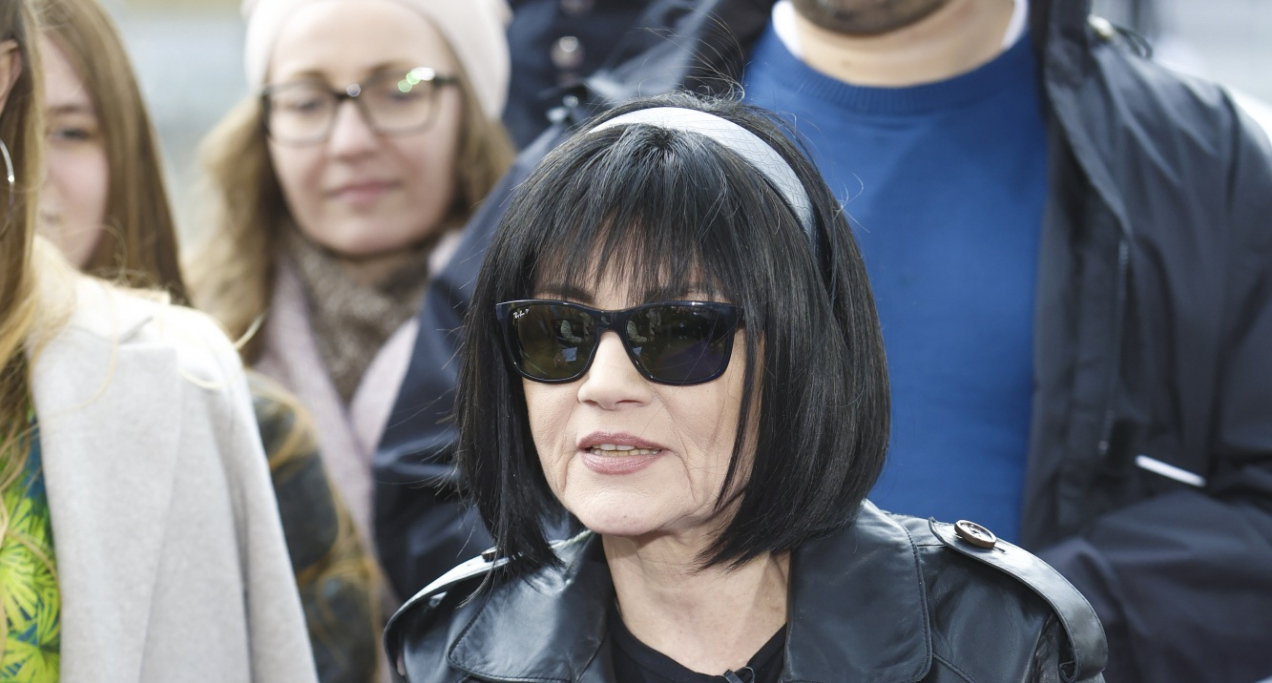 Shazza kilka lat temu wyznała, iż ma nowotwór. Tak wygląda dziś