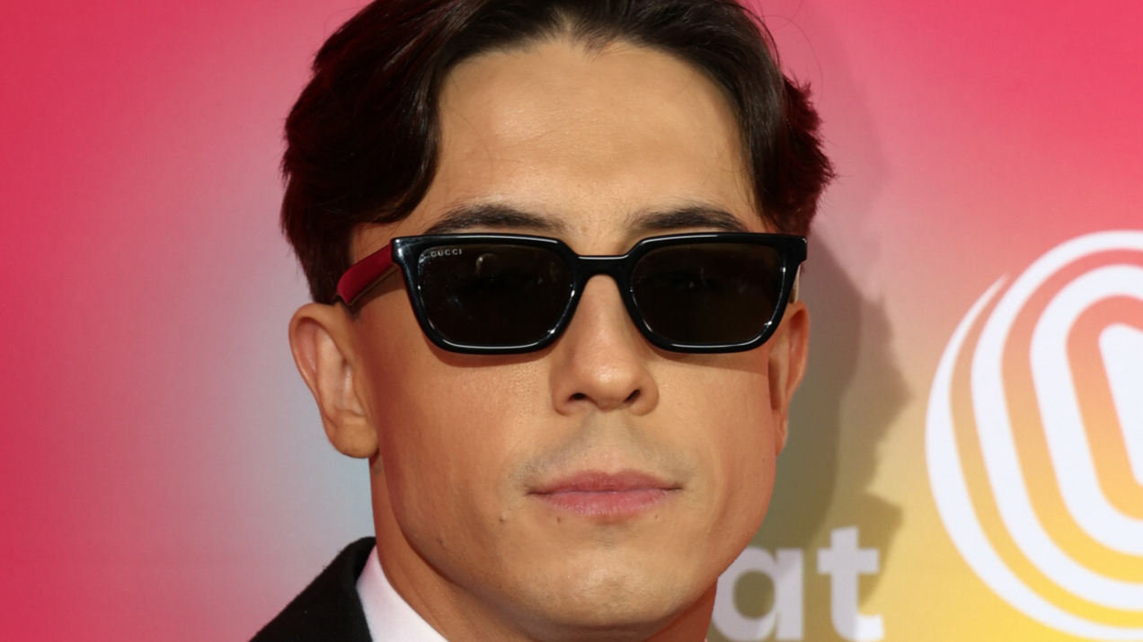 Dramatyczne wieści od Dawida Kwiatkowskiego. „Muszę odwołać koncert”