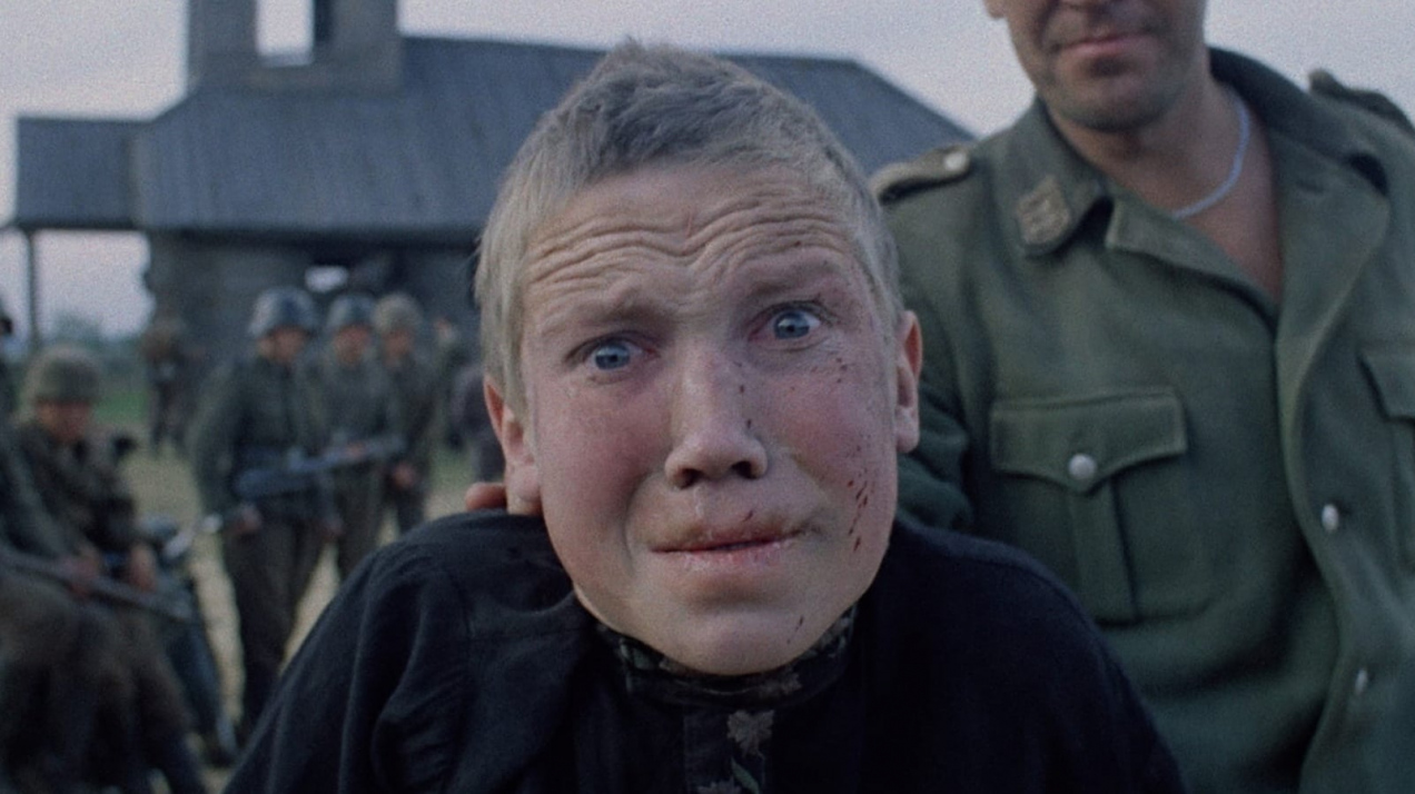 Prześcignął „Szeregowca Ryana” i „Dunkierkę”. To najlepszy film wojenny