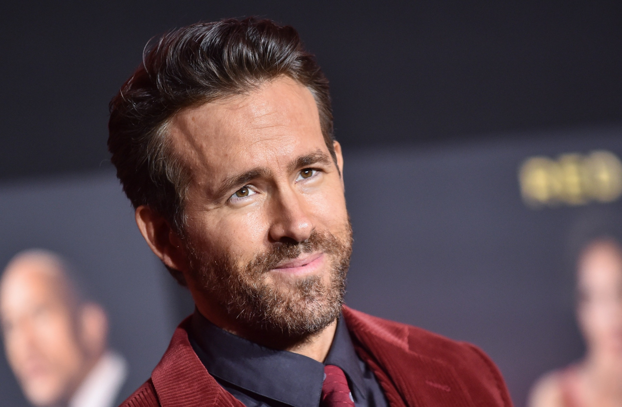 Ryan Reynolds mógł zagrać w kultowym serialu. Powód odmowy szokuje!
