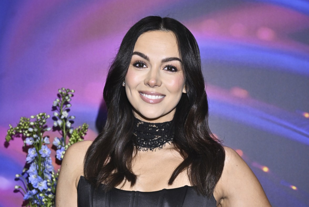 Tak widzowie ocenili debiut Krupińskiej w „Mam talent”. „Takiej prezenterki…”