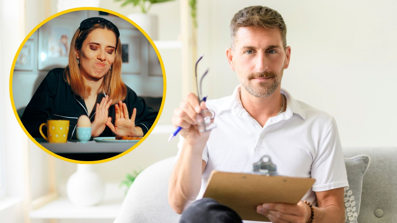 Nie jesz śniadania przed wyjściem z domu? Wiadomo, co to oznacza według psychologii