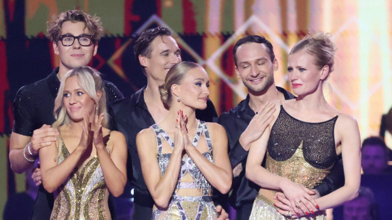 Ujawnili na moment przed finałem „Tańca z gwiazdami”. Produkcja poinformowała