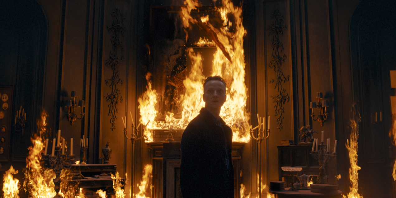 Kultowy serial Netflixa ma już 8 lat! 95% pozytywnych recenzji