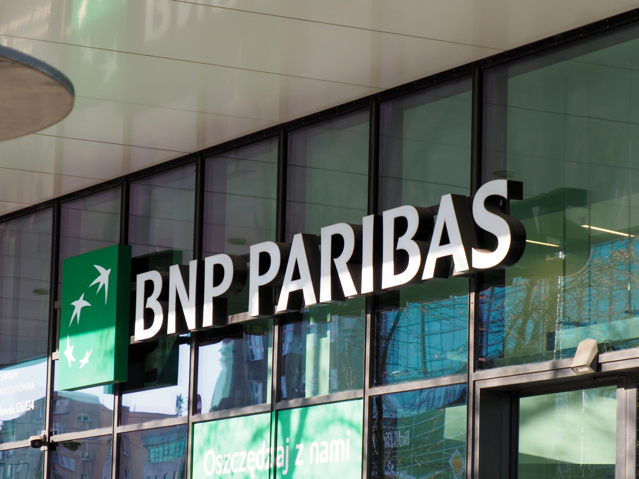 Ważne dla klientów BNP Paribas. Zapowiedziano przerwę w działaniu serwisu