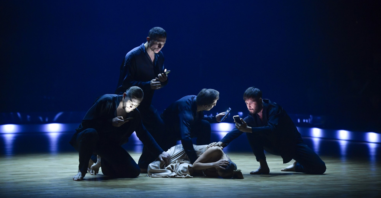 Ten freestyle przejdzie do historii „TzG”. Ujawnili zaskakujące kulisy