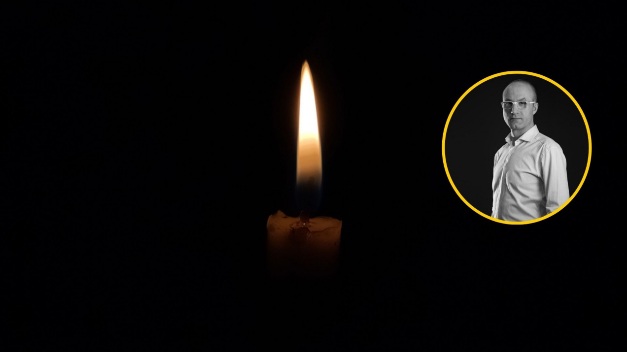 Świat kabaretu w żałobie. Nie żyje Maciej Misztal