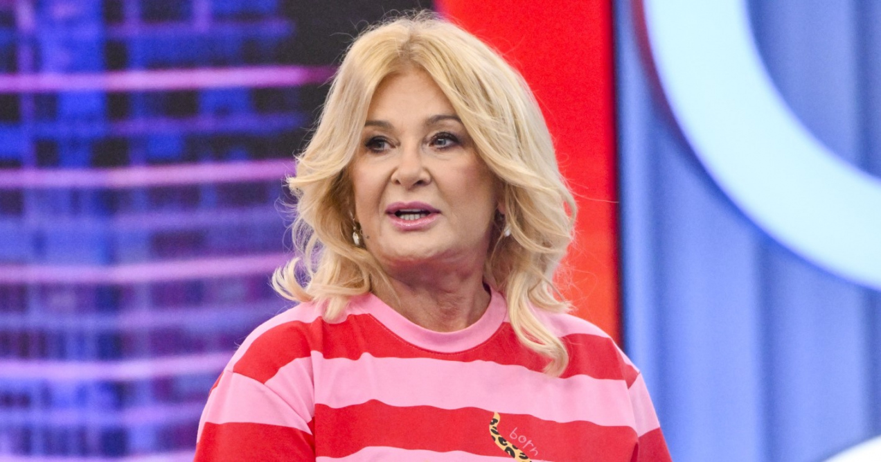 Przemoc, strach i nowy początek. Wstrząsająca historia Majki Jeżowskiej