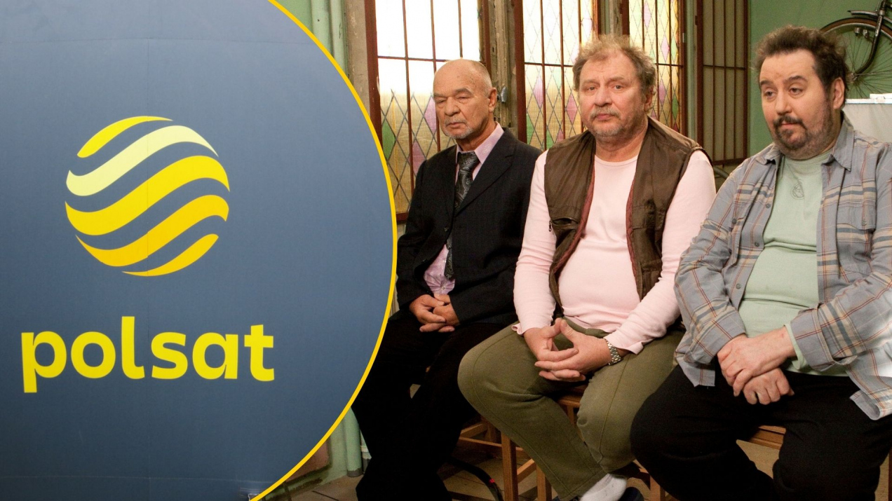 Zaskakująca decyzja Polsatu. Chodzi o „Świat według Kiepskich”