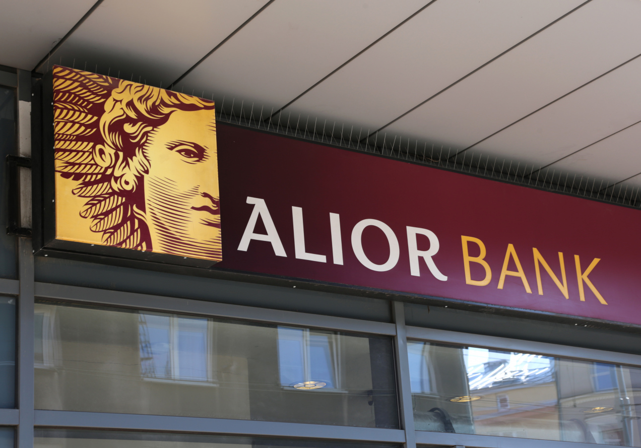 Alior Bank ostrzega klientów. Twoje hasła mogą być zagrożone