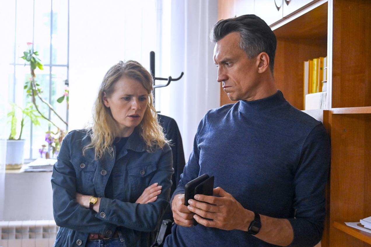 Koniec fenomenu „Profilerki”? Są wyniki oglądalności drugiego sezonu