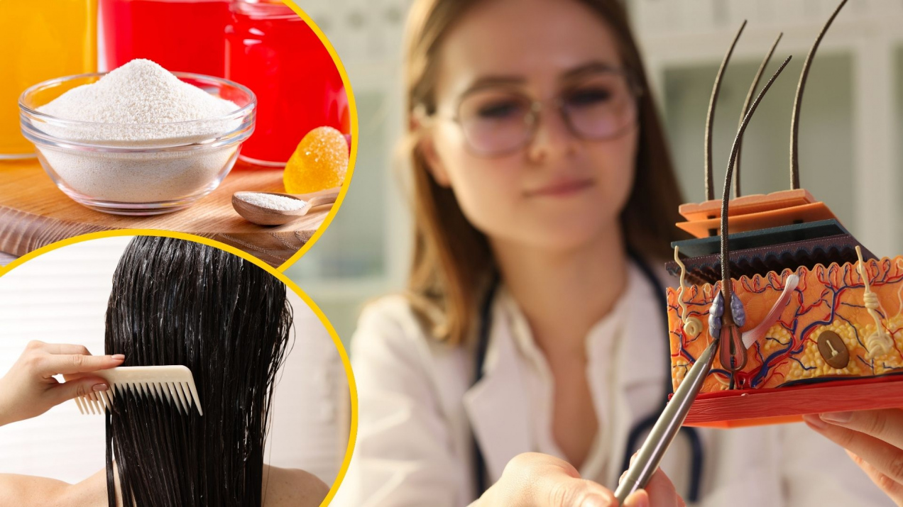 Jest tania i wiele Polek stosuje ją na włosy. To najgorszy sposób? „Trycholodzy nie polecają”