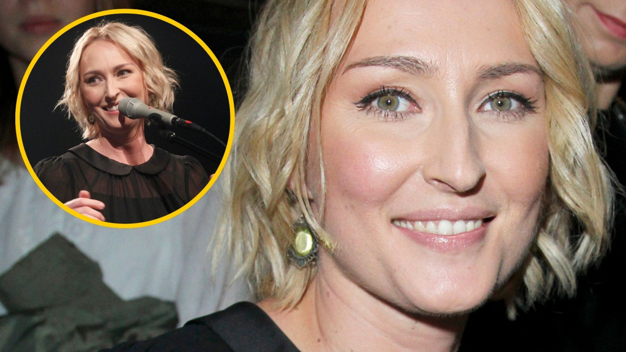 Jak wygląda córka Anity Lipnickiej? Pola Porter jest już dorosła, ma 19 lat. „Piękna jak mama”