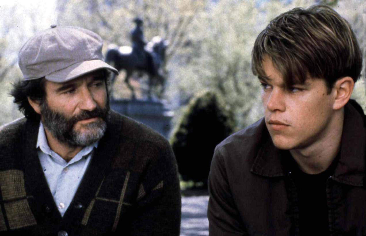 To ostatni dzwonek! Oscarowy wyciskacz łez znika z Netflixa