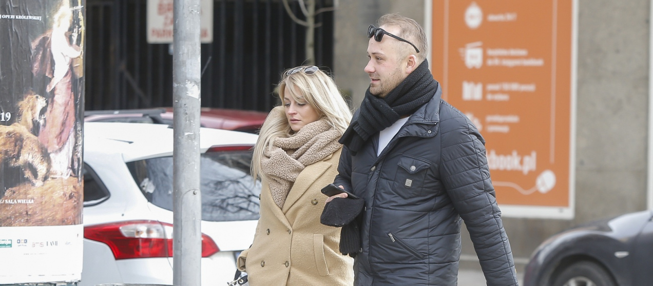 Adrian i Anita ze „ŚOPW” zabrali głos. „Jedziemy po wyniki”