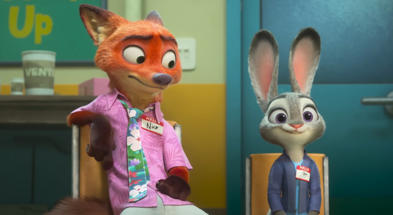 Historyczny rekord Disneya. Ten film zarabia fortunę w kinach!