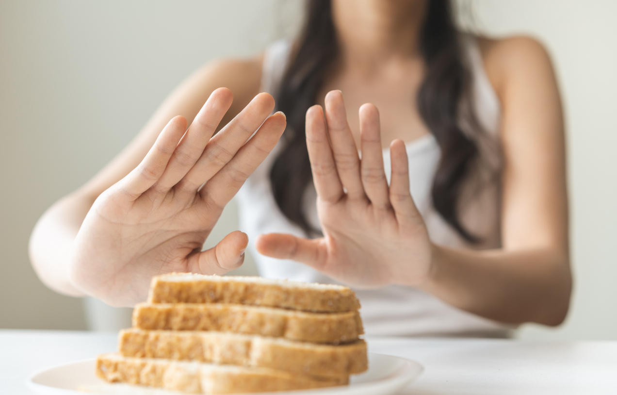 Polacy rezygnują z tradycyjnych kanapek. Ta alternatywa dla chleba smakuje obłędnie i nie tuczy!