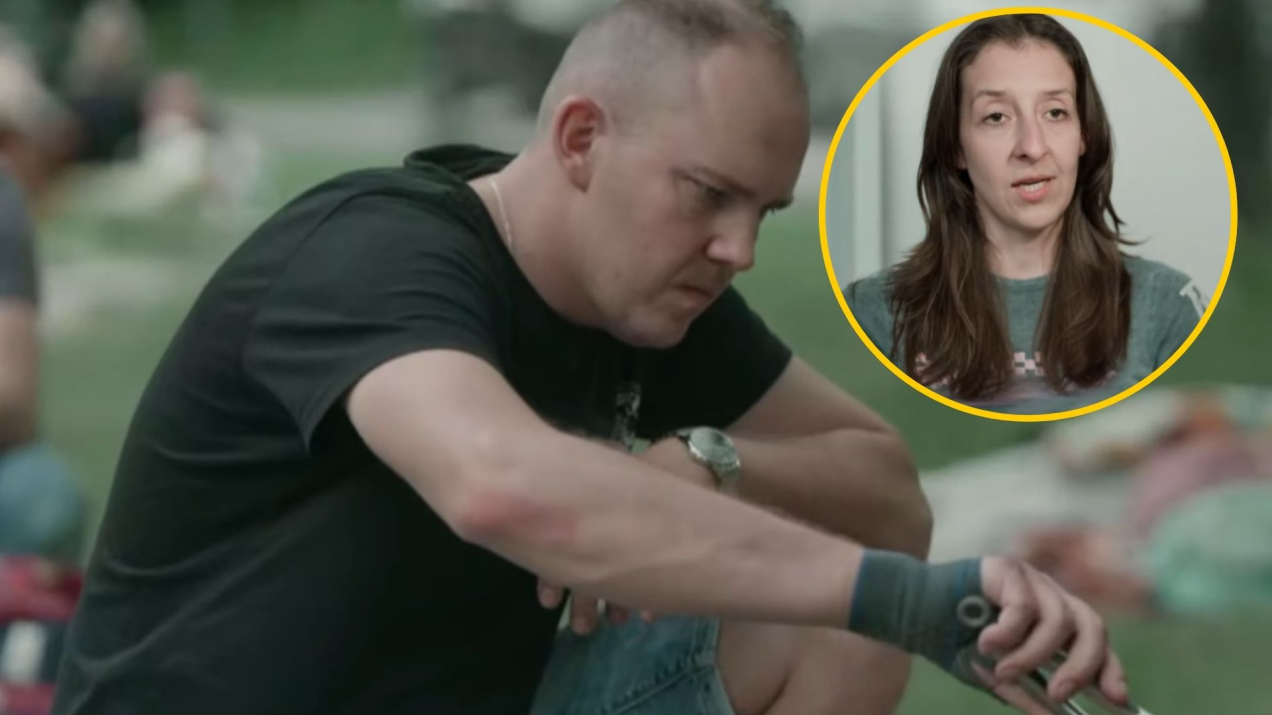 „Ślub od pierwszego wejrzenia”: szok widzów po występie Krystiana! „Takiego chama jeszcze nie było”