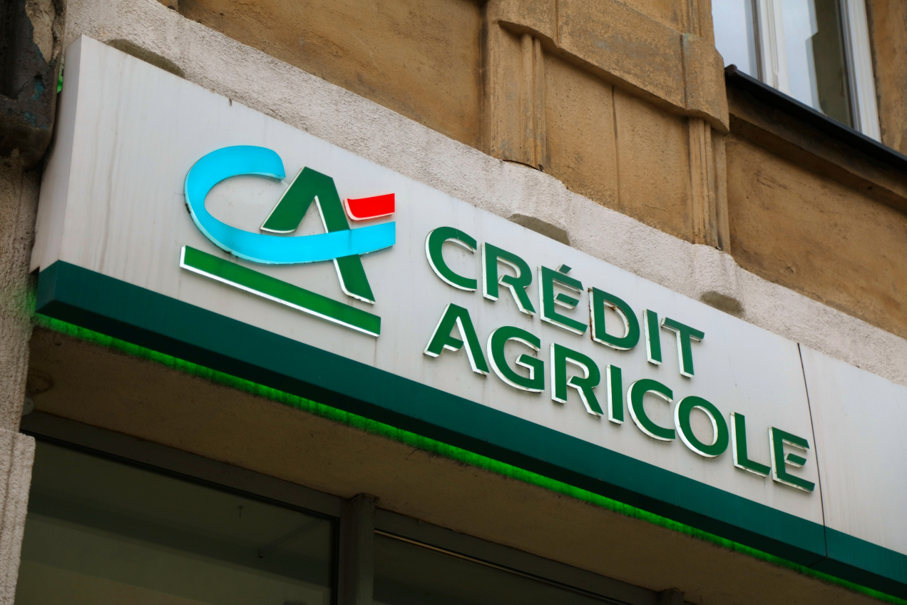 Pilny komunikat Credit Agricole. Dziś poinformowano klientów