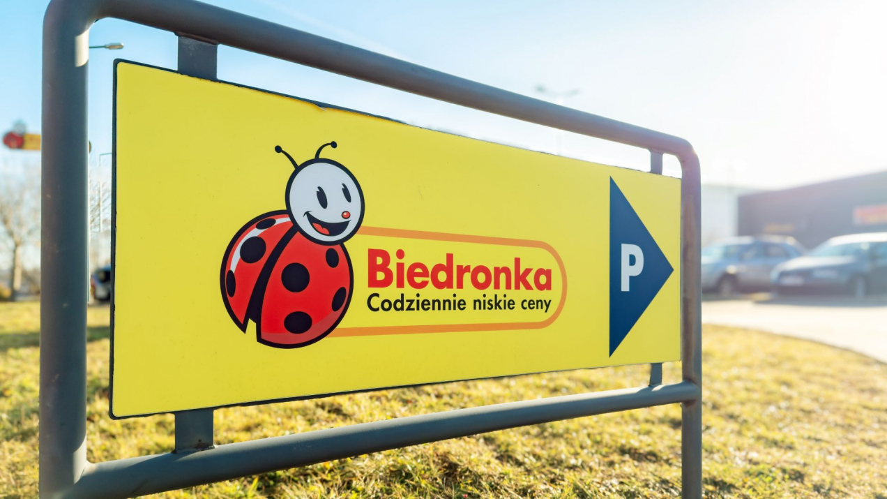 Tylko dziś „2+2 gratis” w Biedronce. Długo się nie powtórzy