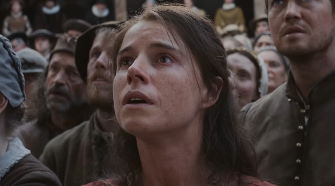 Ten film może zawojować podczas Oscarów! Zwiastunem sukcesu ma być ta nagroda